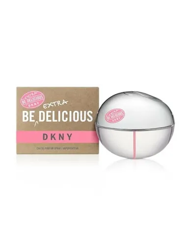 Women's Perfume DKNY EDP Be Extra Delicious (50 ml)