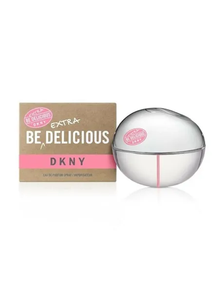 Women's Perfume DKNY EDP Be Extra Delicious (50 ml)