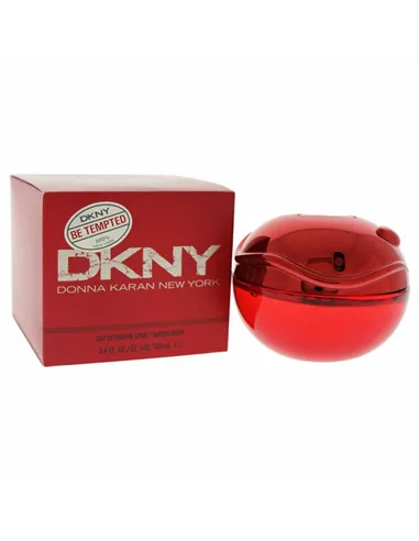 Women's Perfume Donna Karan Be Tempted EDP 100 ml