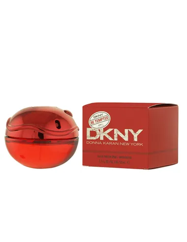 Women's Perfume Donna Karan EDP Be Tempted 50 ml