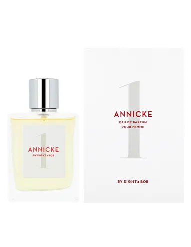 Women's Perfume Eight & Bob EDP 100 ml Annicke 1