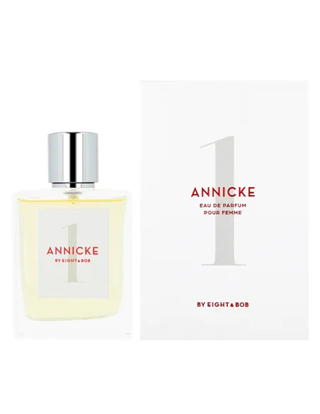 Women's Perfume Eight & Bob EDP 100 ml Annicke 1