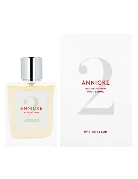 Women's Perfume Eight & Bob   EDP Annicke 2 (100 ml)