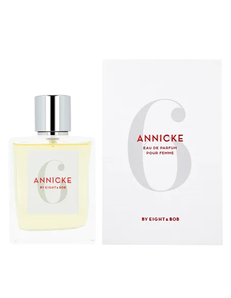 Women's Perfume Eight & Bob   EDP Annicke 6 (100 ml)