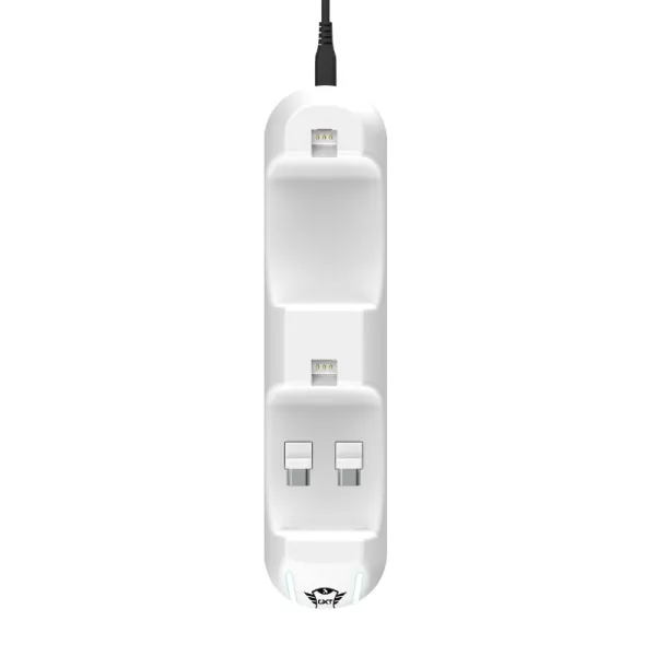 Trust GXT250 - Charger for 2 PS5 Pads