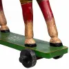 Декоративная фигура Alexandra House Living Лошадь 36 x 96 x 86 cm