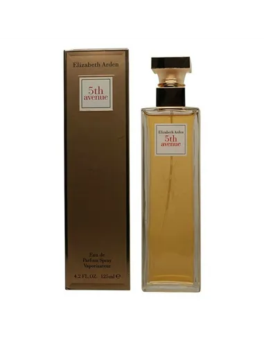 Women's Perfume Elizabeth Arden EDP 5th Avenue 125 ml