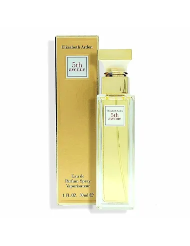 Women's Perfume Elizabeth Arden EDP 5th Avenue 30 ml