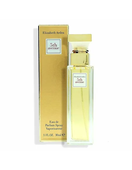 Women's Perfume Elizabeth Arden EDP 5th Avenue 30 ml