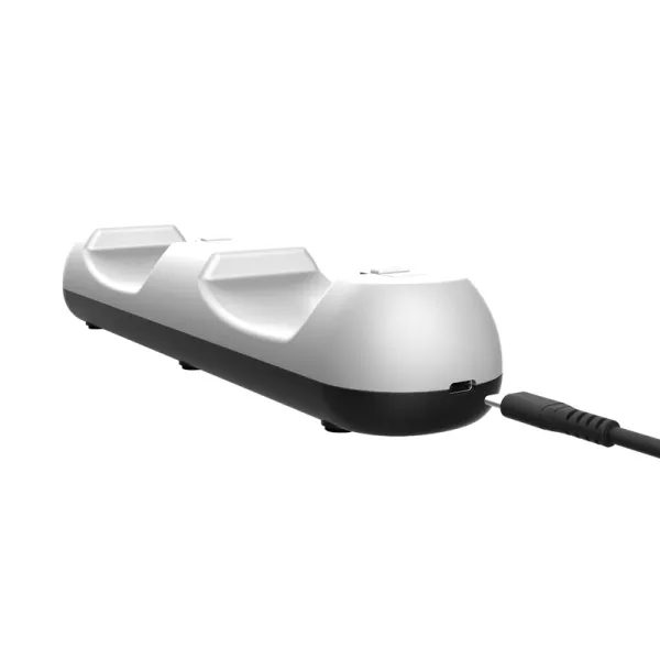 Trust GXT250 - Charger for 2 PS5 Pads