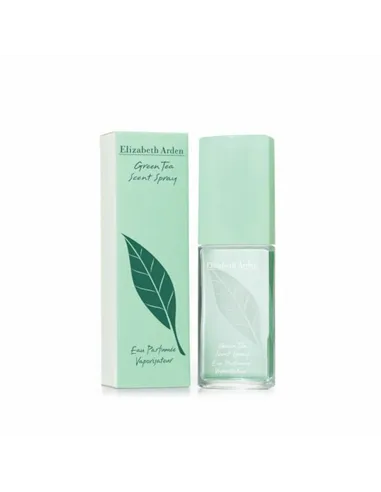 Women's Perfume Elizabeth Arden Green Tea EDP EDP EDT 50 ml