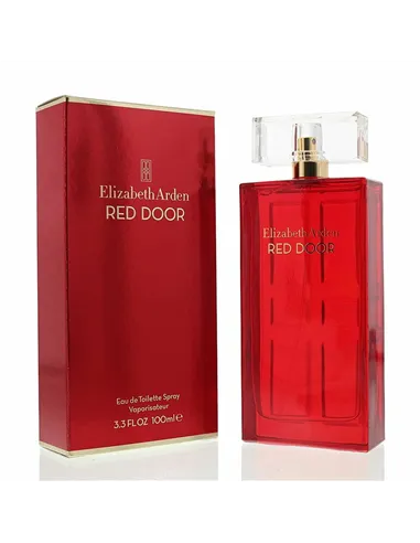 Women's Perfume Elizabeth Arden EDT Red Door (100 ml)