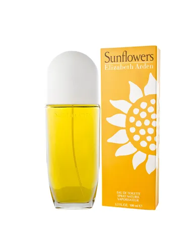 Women's Perfume Elizabeth Arden EDT Sunflowers (100 ml)