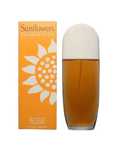 Women's Perfume Elizabeth Arden EDT Sunflowers (30 ml)