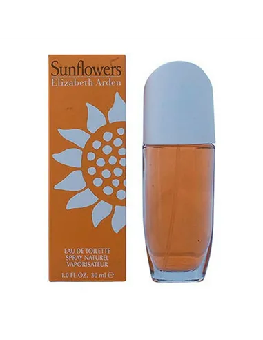 Women's Perfume Elizabeth Arden EDT Sunflowers (30 ml)