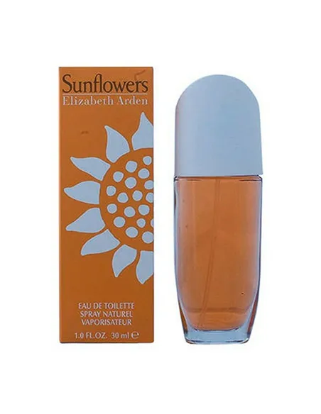 Women's Perfume Elizabeth Arden EDT Sunflowers (30 ml)