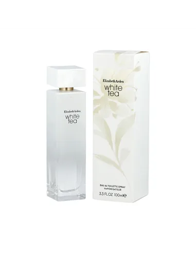 Women's Perfume Elizabeth Arden EDT White Tea (100 ml)