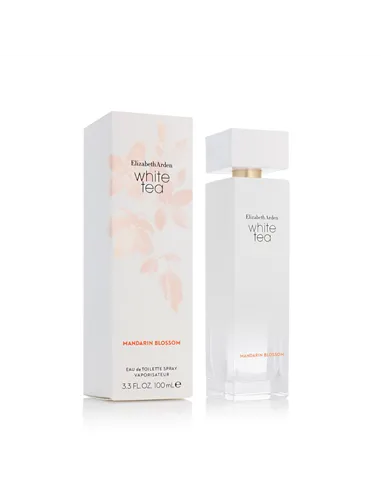 Women's Perfume Elizabeth Arden EDT White Tea Mandarin Blossom (100 ml)