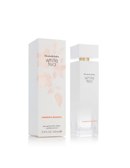 Women's Perfume Elizabeth Arden EDT White Tea Mandarin Blossom (100 ml)