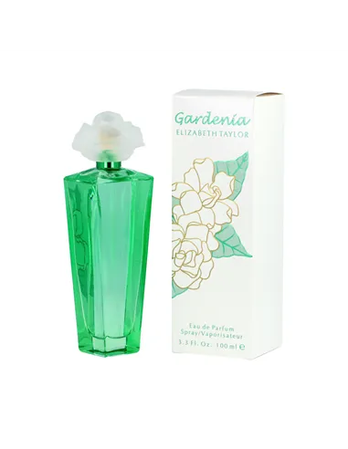 Women's Perfume Elizabeth Taylor EDP Gardenia 100 ml