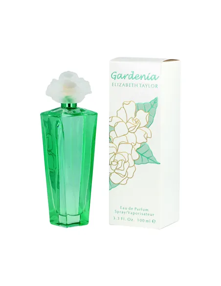 Women's Perfume Elizabeth Taylor EDP Gardenia 100 ml