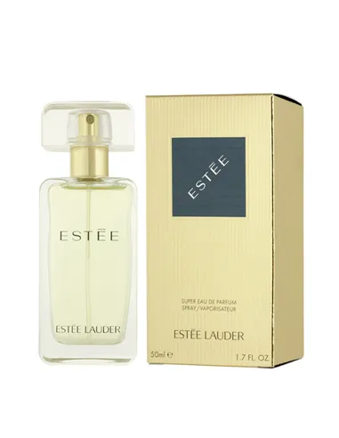 Women's Perfume Estee Lauder EDP Estee 50 ml