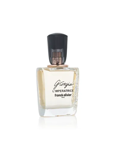 Women's Perfume Franck Olivier EDP Giorgia L'imperatrice 75 ml