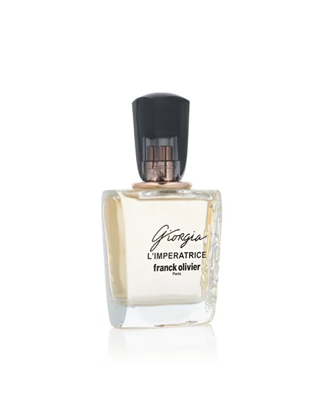 Women's Perfume Franck Olivier EDP Giorgia L'imperatrice 75 ml