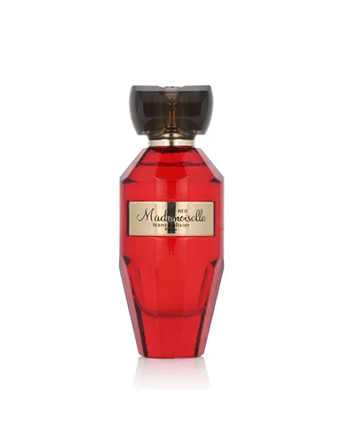 Women's Perfume Franck Olivier EDP Mademoiselle Red 100 ml