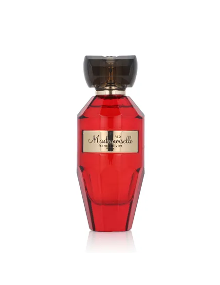 Women's Perfume Franck Olivier EDP Mademoiselle Red 100 ml