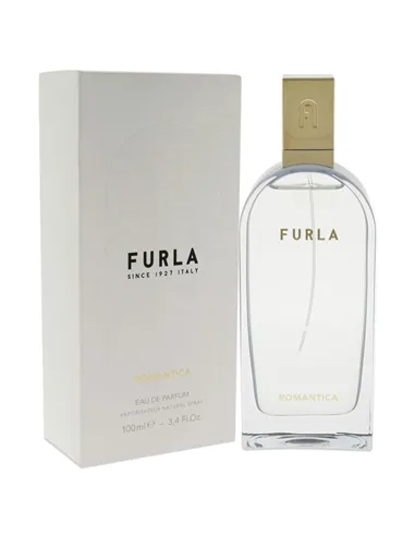 Women's Perfume Furla EDP Romantica (100 ml)