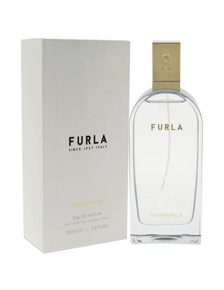 Women's Perfume Furla EDP Romantica (100 ml)