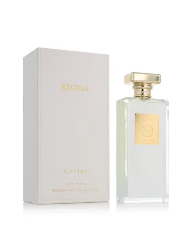 Women's Perfume Gerini Regina EDP EDP 100 ml