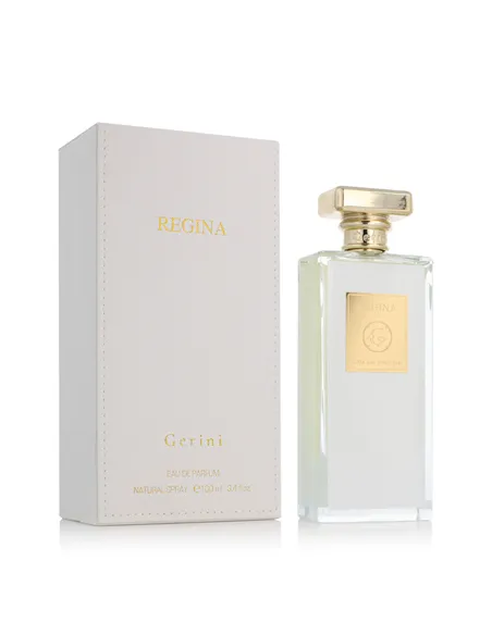 Women's Perfume Gerini Regina EDP EDP 100 ml