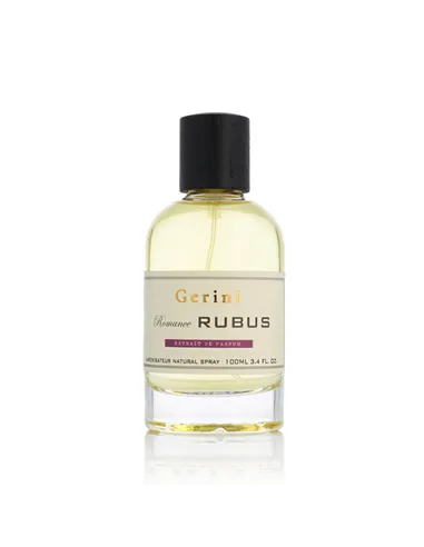 Unisex Perfume Gerini Romance Rubus 100 ml