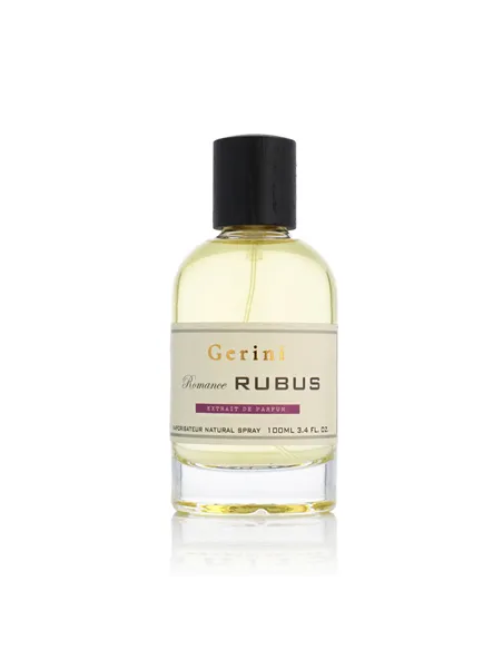 Unisex Perfume Gerini Romance Rubus 100 ml