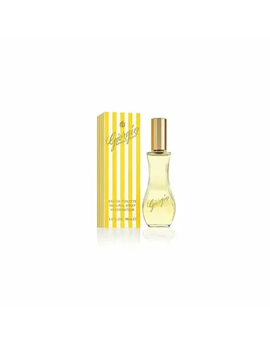 Women's Perfume Giorgio EDT Giorgio For Women 90 ml