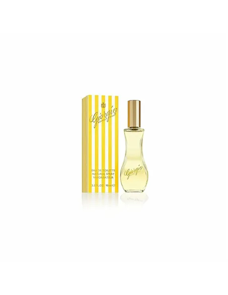 Women's Perfume Giorgio EDT Giorgio For Women 90 ml