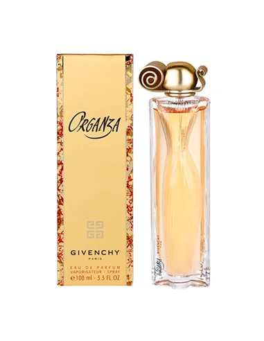 Women's Perfume Givenchy EDP Organza (100 ml)