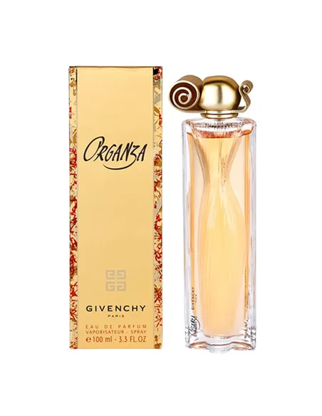 Women's Perfume Givenchy EDP Organza (100 ml)