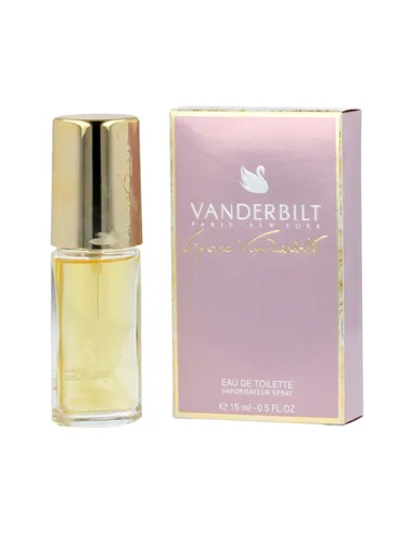 Women's Perfume L'Oréal Paris Vanderbilt EDT 15 ml