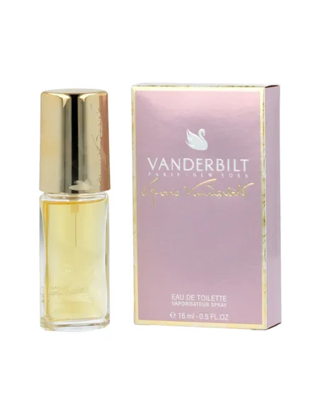 Women's Perfume L'Oréal Paris Vanderbilt EDT 15 ml