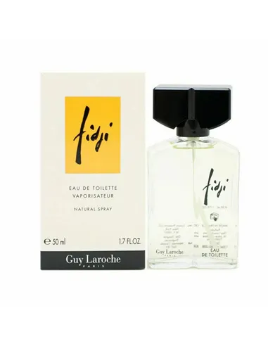 Women's Perfume Guy Laroche Fidji EDT EDP EDT 50 ml