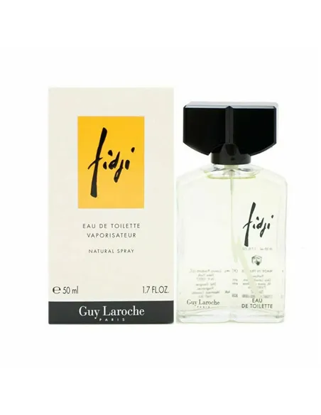 Women's Perfume Guy Laroche Fidji EDT EDP EDT 50 ml