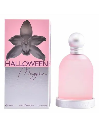 Women's Perfume Jesus Del Pozo EDT Halloween Magic (100 ml)