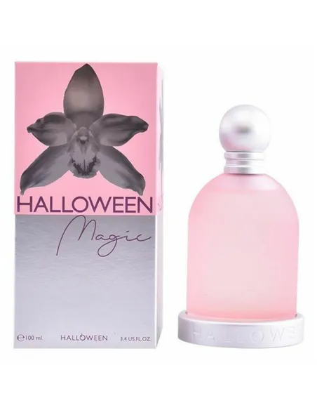 Women's Perfume Jesus Del Pozo EDT Halloween Magic (100 ml)