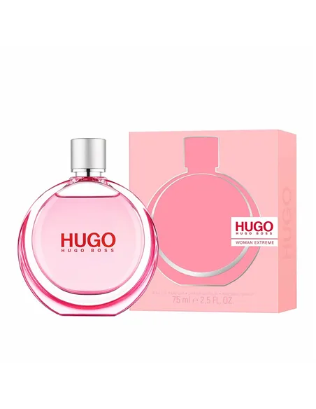 Women's Perfume Hugo Boss EDP Hugo Woman Extreme 75 ml