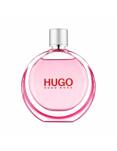 Women's Perfume Hugo Boss EDP Hugo Woman Extreme 75 ml