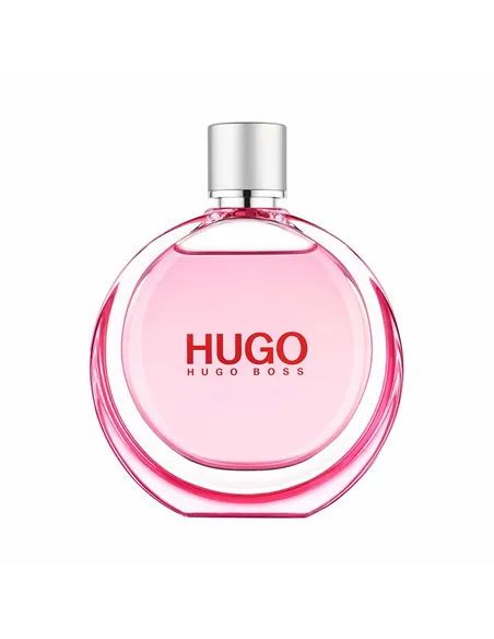 Women's Perfume Hugo Boss EDP Hugo Woman Extreme 75 ml