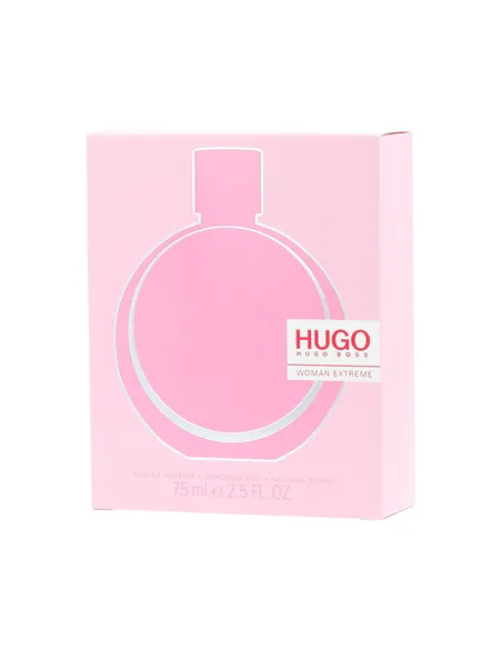 Women's Perfume Hugo Boss EDP Hugo Woman Extreme 75 ml